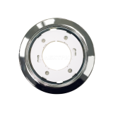 Светильник PGX53 10639.6 хром глянц. 106х39мм JazzWay 4690601016768