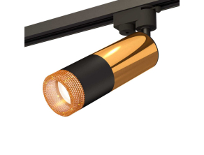 Комплект трекового светильника Ambrella light Track System XT (A2521, C6327, A2010, C6302, N6154) XT6302071