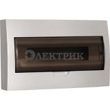 Бокс ЩРН-П-18 ИЭК MKP12-N-18-40-10
