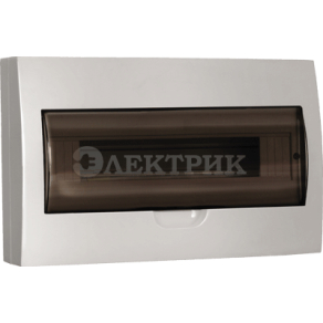Бокс ЩРН-П-18 ИЭК MKP12-N-18-40-10