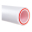 Труба арм.стекловолокном SDR 6 PN25 ф25х4,2 мм (50) Штанга 2 метра(Valfex)