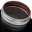 SCA-0080-080125 STOUT Элемент дымохода манжета для перехода с D80 на финальный вертикальный  участок D80/125