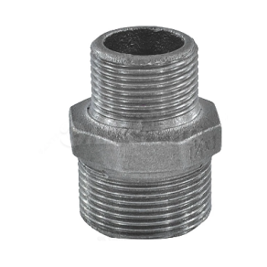 Ниппель  чугун 40х32 Fittex PLUS