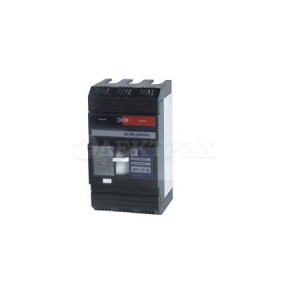 Выключатель автоматический 3п 250/200А 35кА ВА-99 PROxima EKF mccb99-250-200