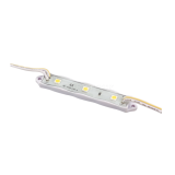 Модуль 5050/3leds DC12В 6000-7000K IP65 (уп.10шт) JazzWay 4690601008343