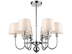 Потолочная люстра Vele Luce Fabio VL1933L06