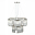 Подвесная люстра ST Luce Velletri SL1627.103.11