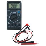 Мультиметр DT890B+ РЕСАНТА