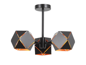 Потолочная люстра ST Luce Enigma SL258.402.03