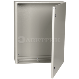 Корпус металлический ЩМП-4-0 36 УХЛ3 IP31 ИЭК YKM40-04-31