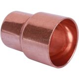152402822 Sanha 5240 муфта редукционная ВП, медь28x22, для медных труб под пайку
