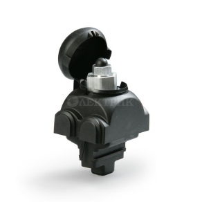 Зажим прокалывающий SLIP 22.1(10-95/10-95) (CTN 35; N640; RPD 25/CN) ENSTO