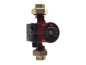96281496 Grundfos Насос UPS 32-60 с гайками (1х230) циркуляционный/ бытовой