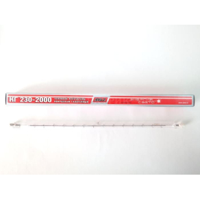Излучатель тепловой КГ 230-2000 (335;R7s) СЭЛЗ