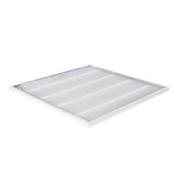 Свет-к с/д универсальный PRE LED PLS WH 36W 4K (4) (3000 Лм)