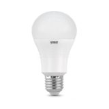 Лампа светодиодная Globe 12Вт 2700К тепл. бел. E27 1150лм 150-265В GAUSS 102502112