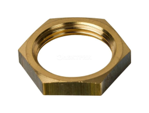 SFT-0037-000001 STOUT Контргайка 1"