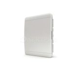 Бокс СП 24 мод. бел.непрозрачн. IP40 BVN 40-24-1 Tekfor