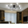 Потолочная люстра Ambrella light Traditional Loft TR80411