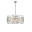 Подвесная люстра Vele Luce Angela VL3153P10
