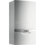 0010015253 Vaillant turboTEC plus VU 122/5-5 (H-RU/VE), 12 кВт котел газовый настенный/ одноконтурный/ турбированный