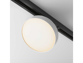 Трековый светильник Maytoni Technical Zon TR043-1-12W3K-W