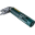 Шестигранные короткие ключи EXPERT 8 предметов Kraftool 27433-1_z01