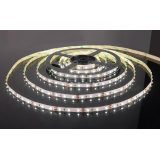 Светодиодная лента 3528/60 LED 4.8W IP20 [белая подложка] белый свет