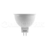 Лампа светодиодная Elementary MR16 3.5Вт 3000К тепл. бел. GU5.3 290лм 180-240В Gauss 16514 / 13514