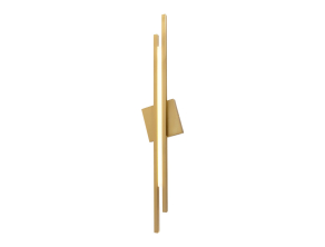 Бра Indigo Unione 14031/B/1W Brass V000181L