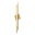 Бра Indigo Unione 14031/B/1W Brass V000181L