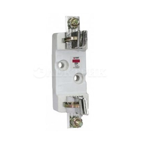 Контакт-основание с держателем ППН-33 (NTA00) EKF fusb-33