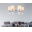 Подвесная люстра Ambrella Light High Light Classic LH71291