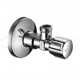 Угловой вентиль Schell Comfort 1/2” х 1/2”