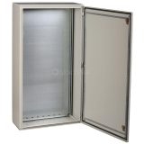 Корпус металлический ЩМП-6-0 У1 IP65 GARANT ИЭК YKM40-06-65