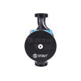SPC-0002-2560180 STOUT Насос циркуляционный mini 25/60-180