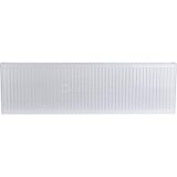 RRS-2020-333180 ROMMER 33/300/1800 радиатор стальной панельный нижнее правое подключение Ventil