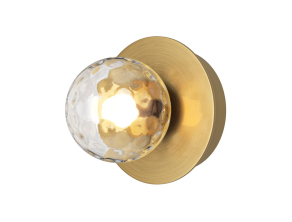 Бра Maytoni Ambre MOD331WL-L3BS3K