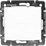 Механизм переключателя промежуточного 1-кл. СП Valena 10А IP31 250В бел. Leg 774407