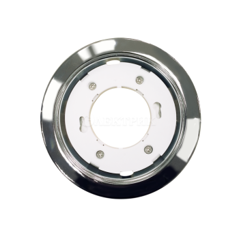 Светильник PGX53 10639.6 хром глянц. 106х39мм JazzWay 4690601016768