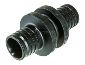 Муфта соединительная равнопроходная 20 РХ 11600121001 РЕХАУ