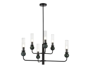 Подвесная люстра ST Luce Medea SL1244.403.06