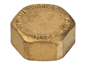 SFT-0026-000034 STOUT Заглушка ВР 3/4