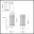 Бра Odeon Light Midcent Formia 4809/1W
