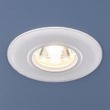 Точечный светильник 107 MR16 WH белый