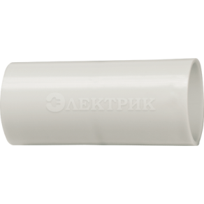 Муфта соединительная для жестких труб d20 GIG-20 ИЭК CTA10D-GIG20-K41-100