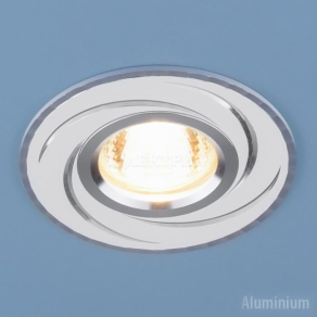 Точечный светильник 2002 MR16 WH / белый