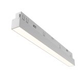 Трековый светильник Maytoni Technical TR030-4-12WTW-DD2-W