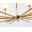 Подвесная люстра Ambrella light High Light LH53019