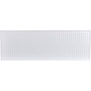 RRS-2010-225150 ROMMER 22/500/1500 радиатор стальной панельный боковое подключение Compact